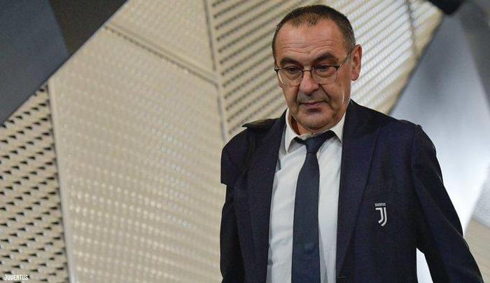 Transfer gelişmesi | Maurizio Sarride görüşmeler hızlandı