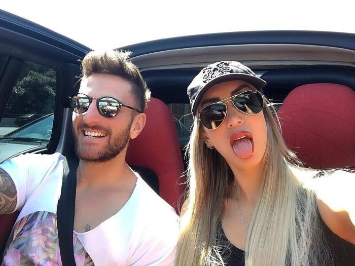 Thaisa Menezesden samimi itiraflar: Manikürsüz maça çıkmam