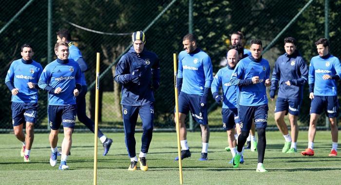 Fenerbahçe bu kafayla zor