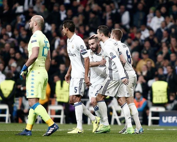 UEFA sıralaması belli oldu