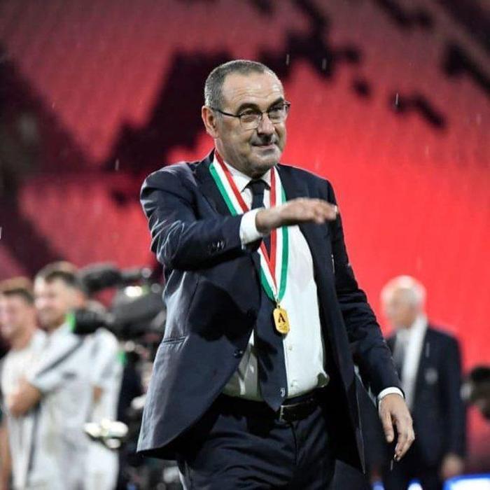 Transfer gelişmesi | Maurizio Sarride görüşmeler hızlandı
