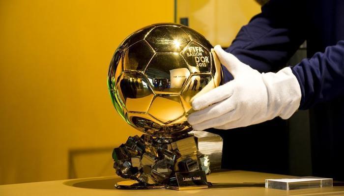 Football Manager 2019a göre gelecek 10 yılın Ballon dOr kazananları