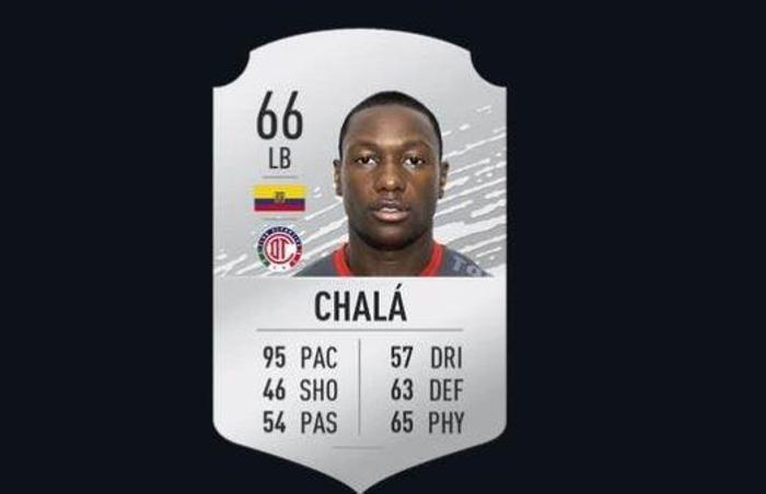 FIFA 20nin en hızlı futbolcuları