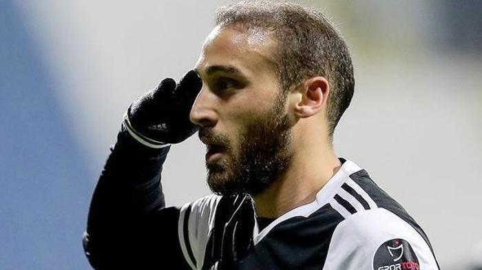 Cenk Tosun, Mario Gomezi 3e katladı