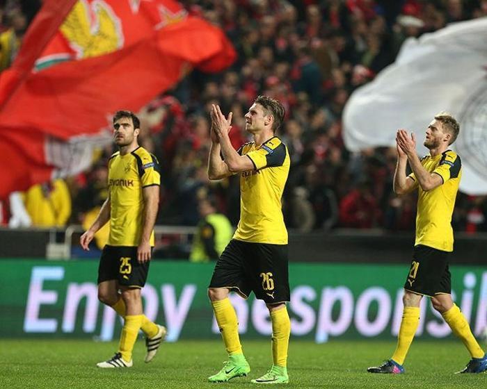 UEFA sıralaması belli oldu