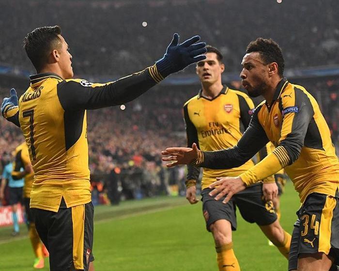 UEFA sıralaması belli oldu