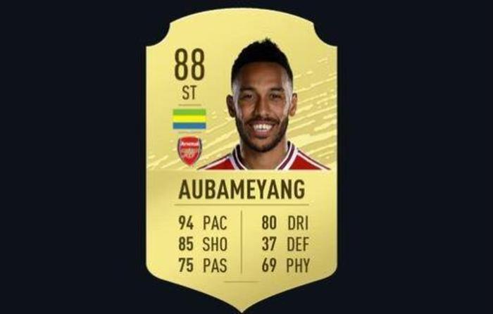 FIFA 20nin en hızlı futbolcuları