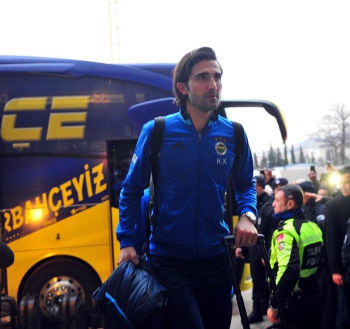 Fenerbahçe bu kafayla zor