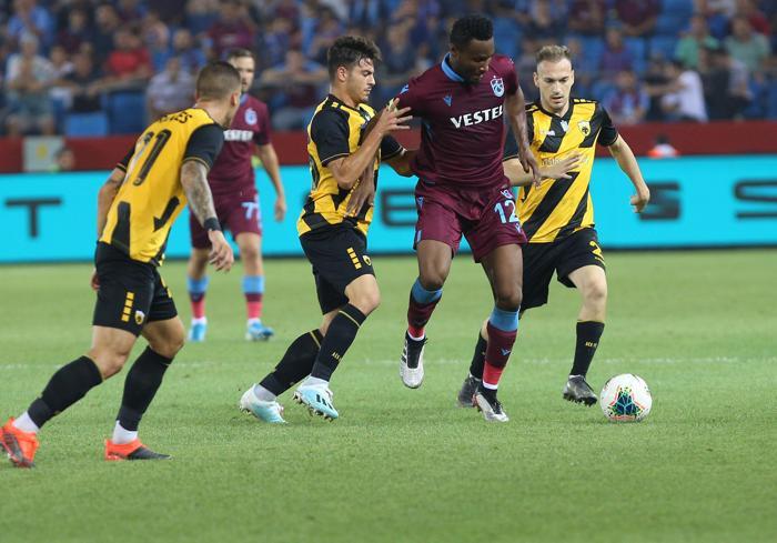 Fanatik yazarlarının transfer sezonu değerlendirmesi
