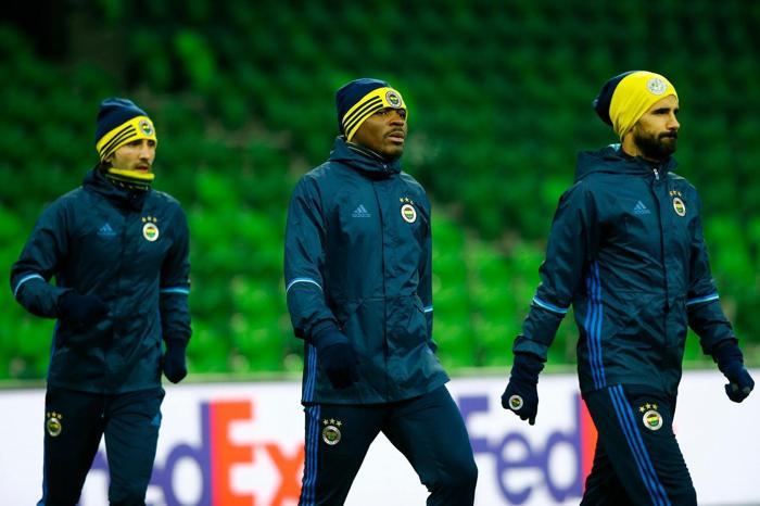 Fenerbahçe bu kafayla zor