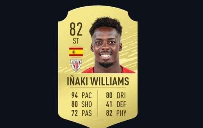 FIFA 20nin en hızlı futbolcuları