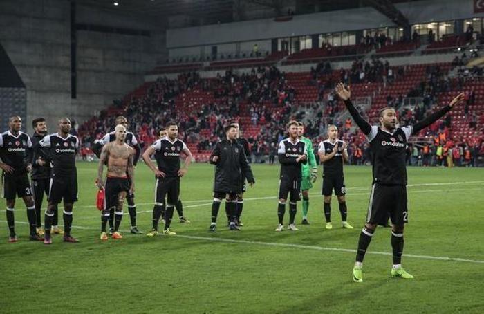 SERGEN, NOBRE VE İBRAHİM AKINI GERİDE BIRAKTI