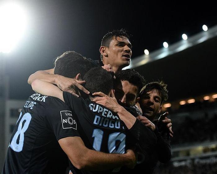 UEFA sıralaması belli oldu