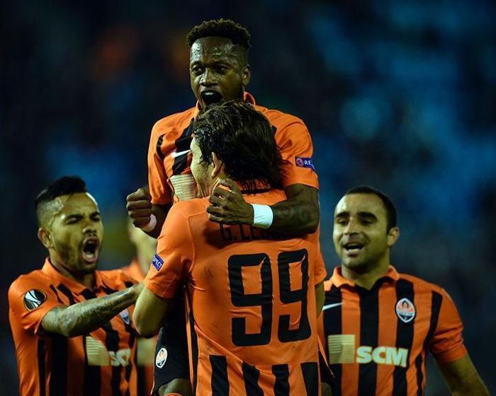 UEFA sıralaması belli oldu