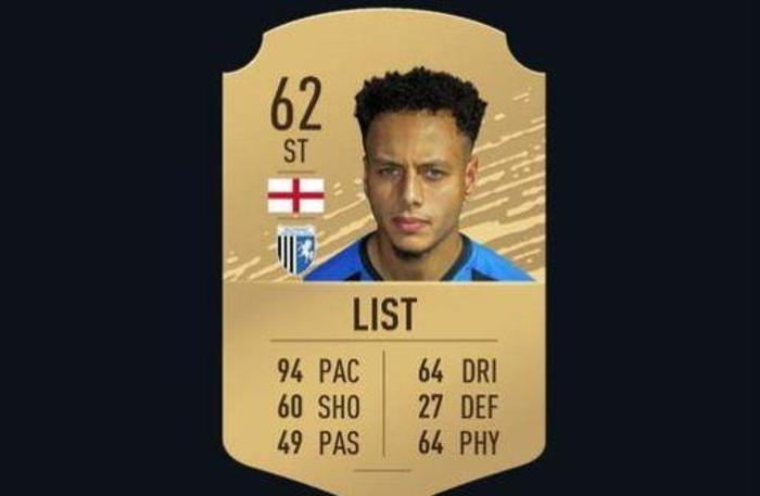 FIFA 20nin en hızlı futbolcuları