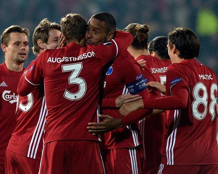 UEFA sıralaması belli oldu