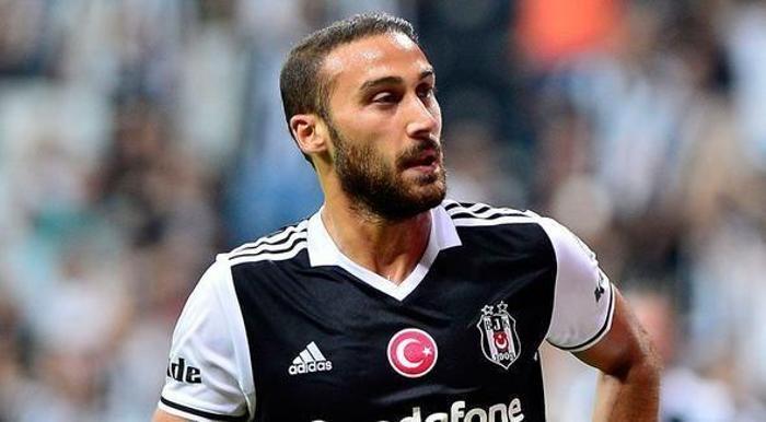 Cenk Tosun, Mario Gomezi 3e katladı
