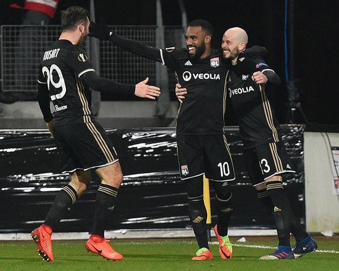 UEFA sıralaması belli oldu
