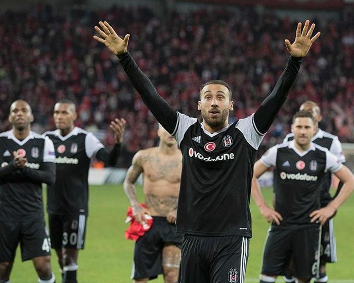 UEFA sıralaması belli oldu