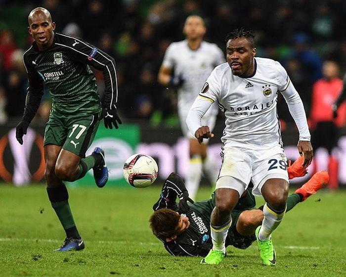 UEFA sıralaması belli oldu