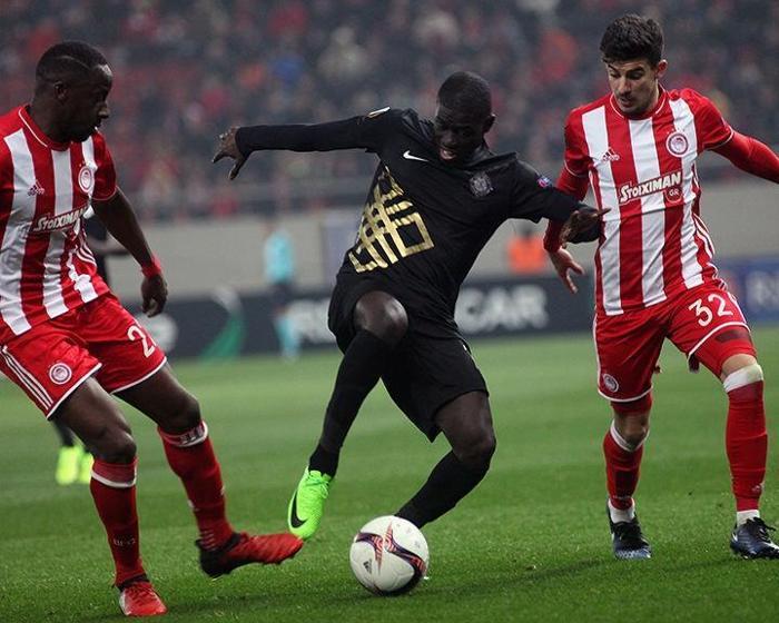 UEFA sıralaması belli oldu