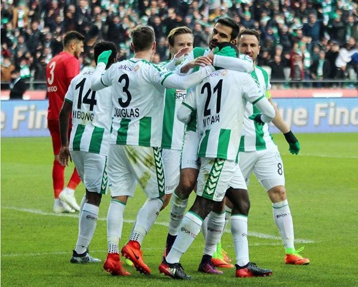 UEFA sıralaması belli oldu