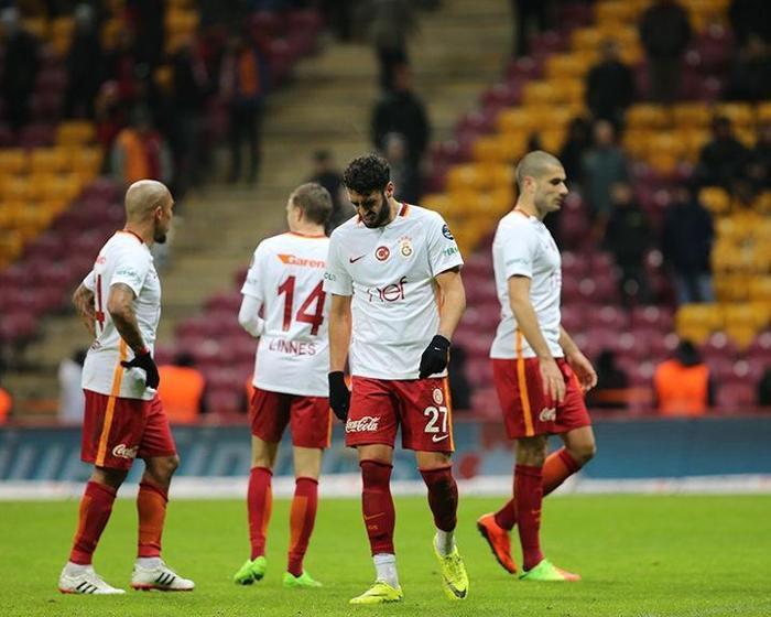 UEFA sıralaması belli oldu