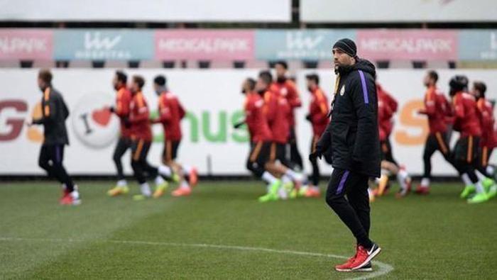 Tudor istedi, Galatasaray onay verdi İşte o 3 isim...