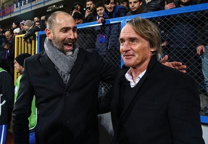 Galatasarayın sezon ortası geleneği