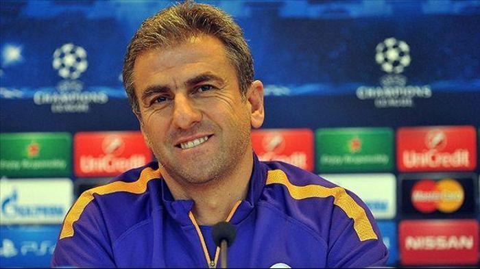 Galatasarayın sezon ortası geleneği