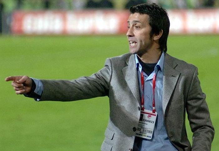 Galatasarayın sezon ortası geleneği