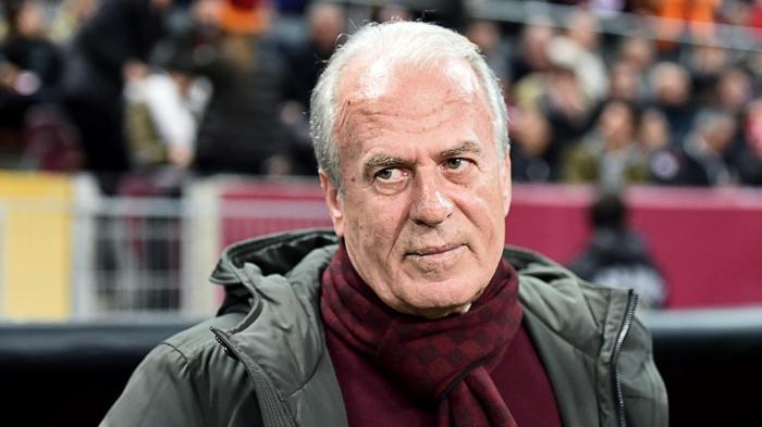 Galatasarayın sezon ortası geleneği