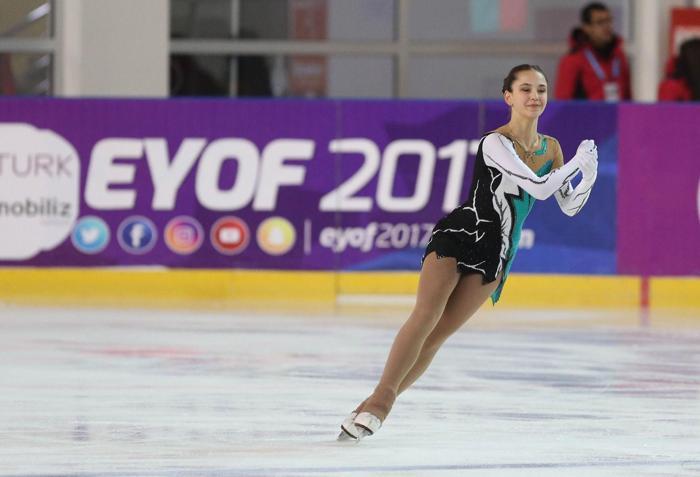 EYOFtan çok özel kareler