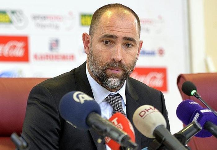 Galatasarayın sezon ortası geleneği