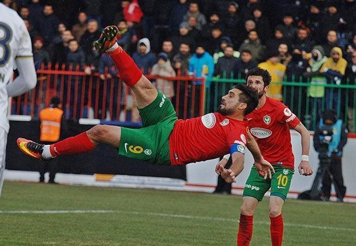 Şehmus Özerin cenazesi defnedildi