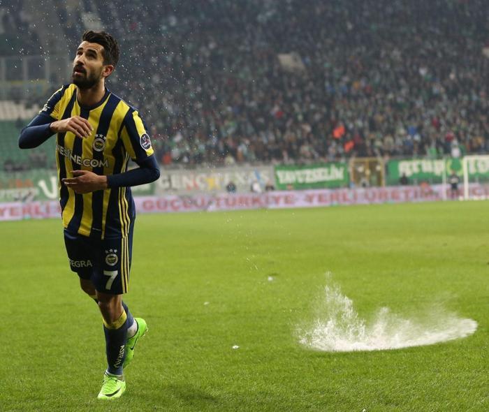 Fenerbahçede kahreden gerçekler
