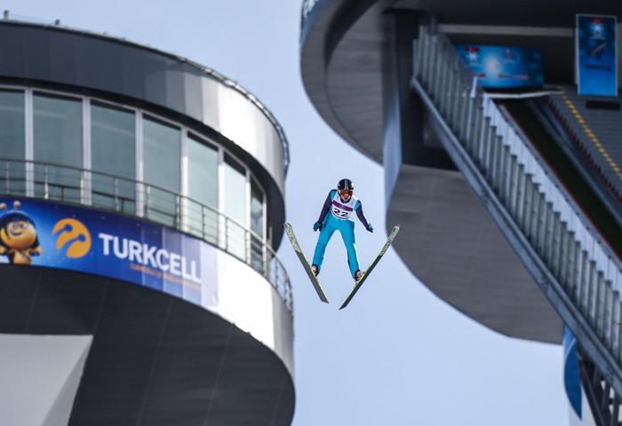 EYOFtan çok özel kareler