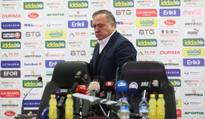 Fenerbahçede kahreden gerçekler
