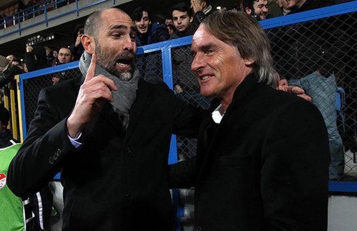 Galatasarayın yeni hocası kim olacak İşte adaylar...
