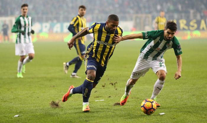 Fenerbahçede kahreden gerçekler