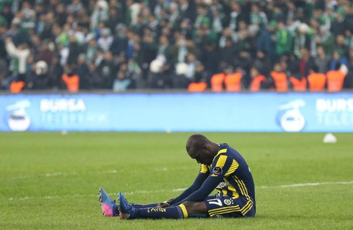 Fenerbahçede kahreden gerçekler
