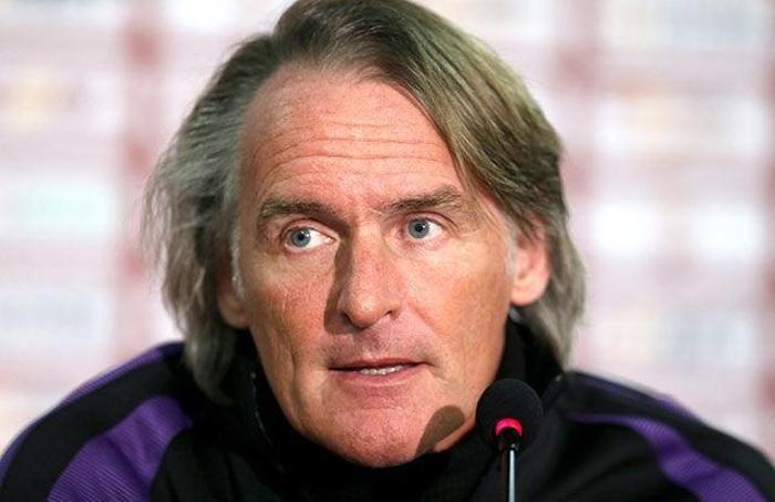 Galatasarayın yeni hocası kim olacak İşte adaylar...