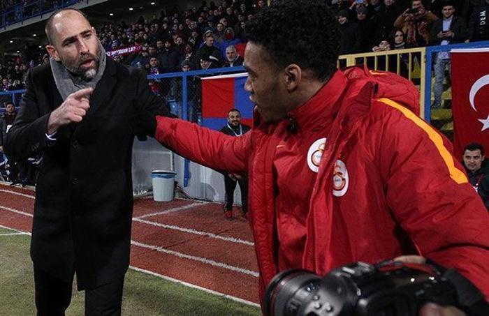 Galatasarayın yeni hocası kim olacak İşte adaylar...