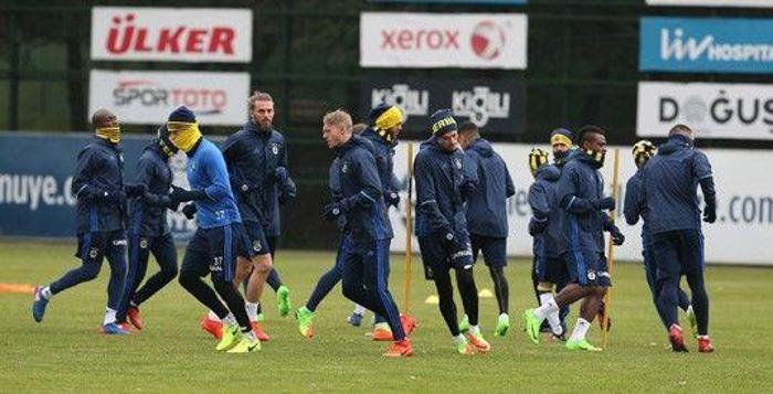 Fenerbahçede kahreden gerçekler