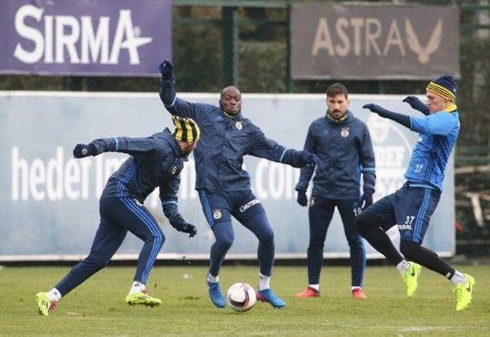 Fenerbahçede kahreden gerçekler