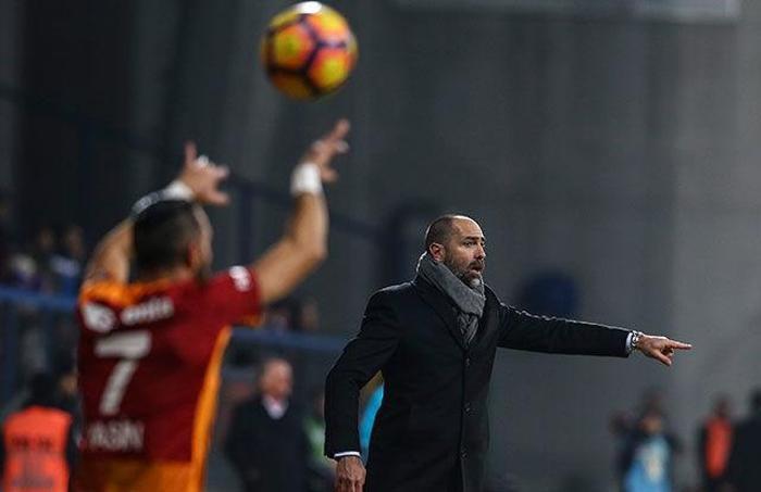 Galatasarayın yeni hocası kim olacak İşte adaylar...