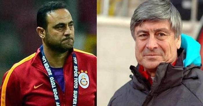 Hasan Şaş-Çetiner birlikte