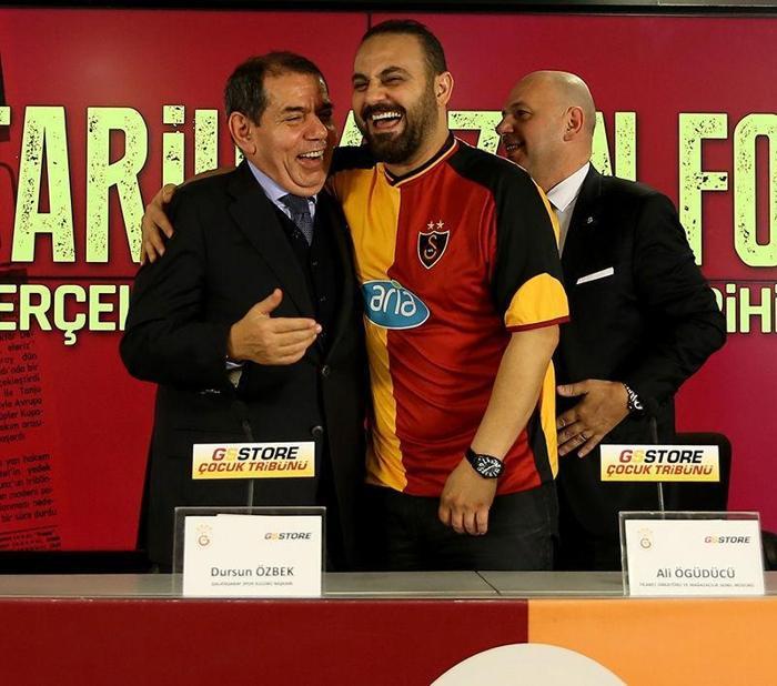 Galatasarayın yeni hocası kim olacak İşte adaylar...