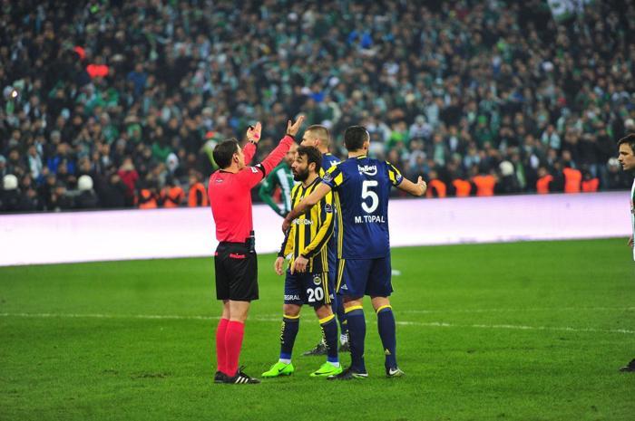 Fenerbahçede kahreden gerçekler