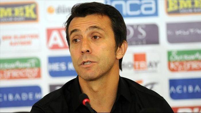 Galatasarayın yeni hocası kim olacak İşte adaylar...
